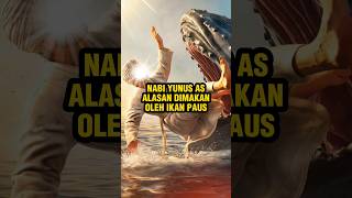 Download lagu Prophet Yunus (AS) was eaten and hidden in the belly of a whale #fullofwisdom #feedshorts mp3 Download lagu Prophet Yunus (AS) was eaten and hidden in the belly of a whale #fullofwisdom #feedshorts mp3