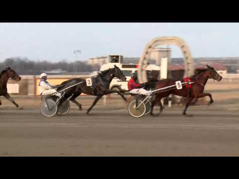 2017.02.18. 5. futam - GLOBUS DÍJ