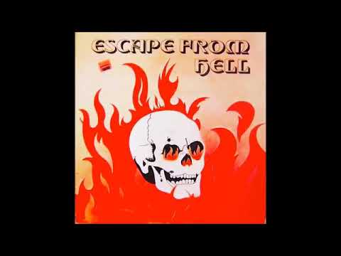 Tappa Zukie       Escape From Hell   full album via torchbrowser com