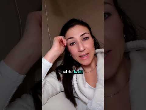 📌Folge 1: Der Kindergarten-Schock – Warum ich es JAHRELANG nicht gesehen habe