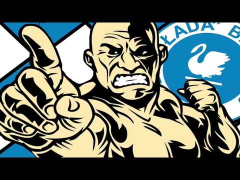 #77 Łada Biłgoraj Hooligans & Ultras