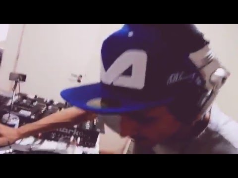 Under'Bass Culture - 16-JAN-2016 | DOUBLE D