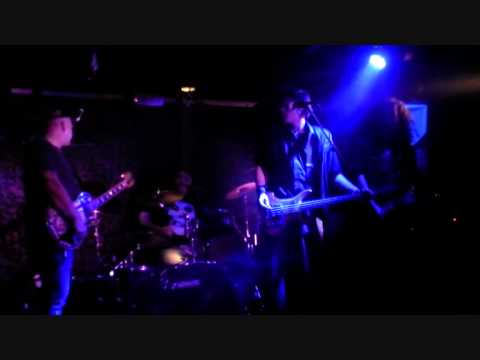 Sewer Suckers Live @ the Vampire 12/12/2013