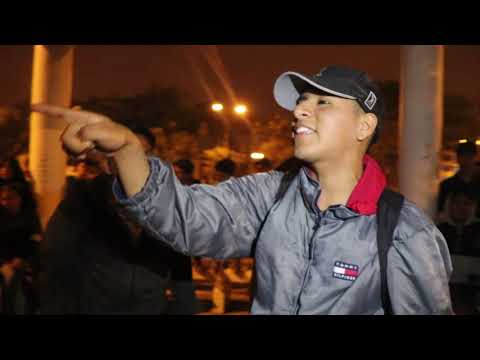 Zica - Piero Pistas vs Titan - Danny Semifinal | FELIZ CUMPLEAÑOS COLECTIVO SDG