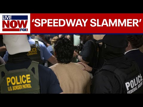Video | Next 'Alligator Alcatraz' ICE detention center coming to Indiana, DHS says | LiveNOW from FOX