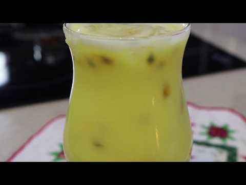 download lagu mp3 mp4 Cocktail Maracuya, download lagu Cocktail Maracuya gratis, unduh video klip Cocktail Maracuya