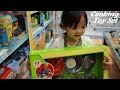 Kitchen Toys For Girls Cookware Toy Set For Little Girls