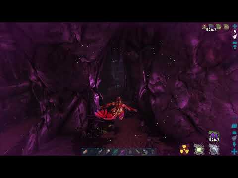 Failed Another Reaper Tame so I Fought the Desert Titan | Ark: Survival Evolved Solo Ep.125