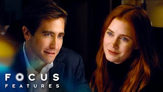 Nocturnal Animals | Amy Adams Has a Flashback of Her Date With Jake Gyllenhaal