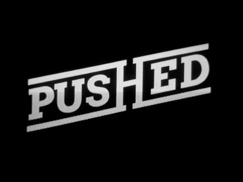 Pushed - Four Guys Inspired By A Wooden Toy - Full Skateboarding Documentary