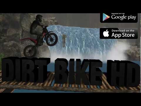 Dirt Bike HD Video