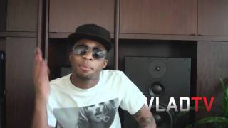 Exclusive: Donnis Freestyle