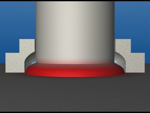 Stud Welder Videos - Arc, CD, Stud Welding with Auto Feed System, CNC Stud Welder