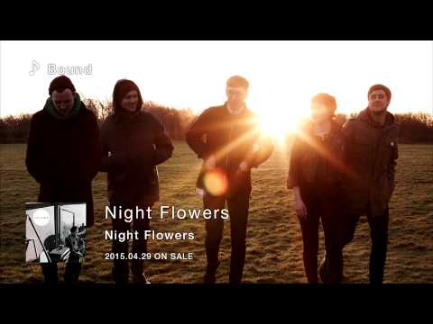Night Flowers / Night Flowers - TRAILER