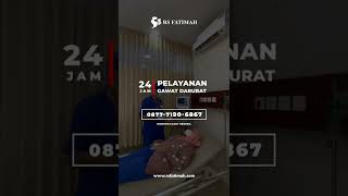 Download lagu Instalasi Gawat Darurat ( IGD) RS Fatimah siap melayani 24 JAM mp3 Download lagu Instalasi Gawat Darurat ( IGD) RS Fatimah siap melayani 24 JAM mp3