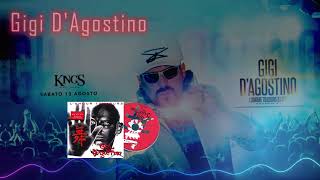 Gigi D'Agostino - L'amour Toujours (I'll Fly With You) (Forte Forte)
