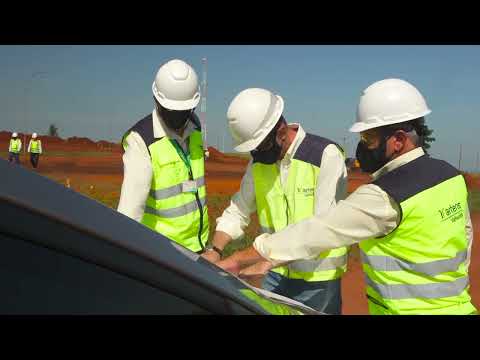 Vídeo institucional ABCR  2026