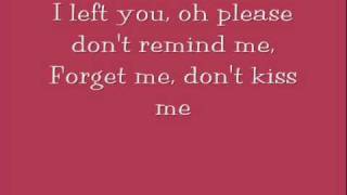 Hanoi Rocks - Whispers In The Dark with Lyrics