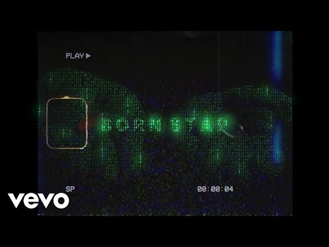 Keemfazo - Born Star (Intro) | Official Music Video