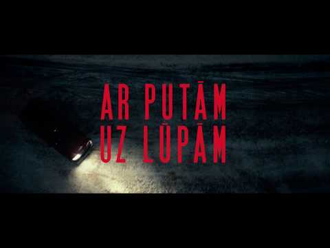 trailer