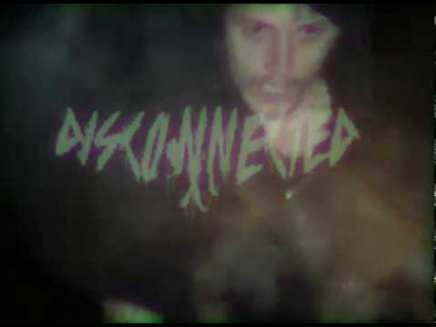 DI$CONNECTED -  Mr. Nobody (Prod. By DANNYTHEDEMON)