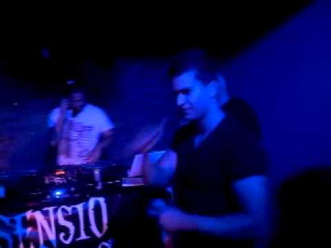 4ºos. Cebo vs Jm Batalla de gallos distrito 56