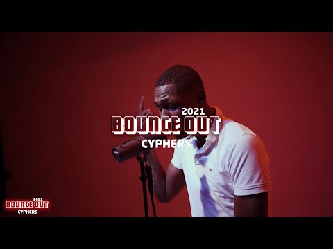 YrnBose, Swervyy, & Ksmigz (Prod. Armani & Xclusive) II Bounce Out Cypher 2021