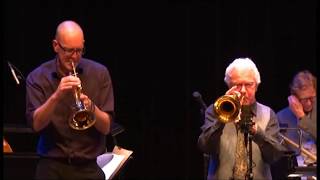 I've never been in love before Ack van Rooyen William Kroot