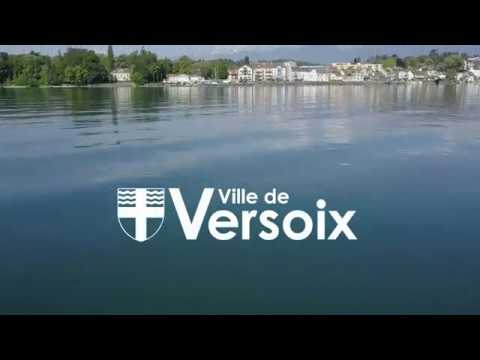 Bienvenue &#224; Versoix