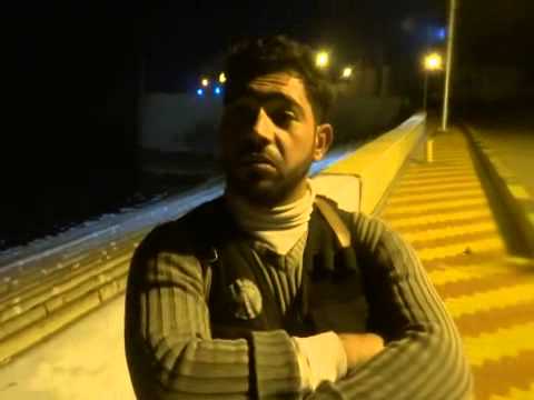 لقاء مع أحد قادة كتيبة جند الحرمين حول معركة السيطرى على سد تشرين في منبج