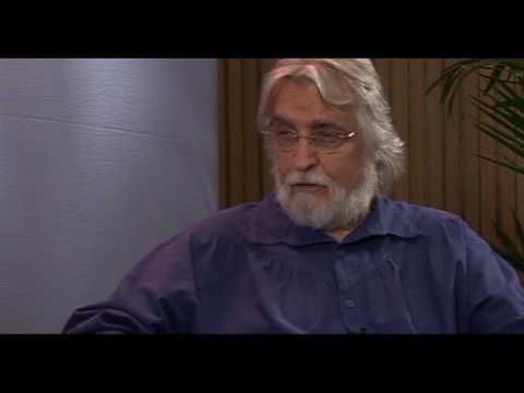 Neale Donald Walsch Pt 1/8 - Conversations with God - The Movie on 'Conversations with Robyn'