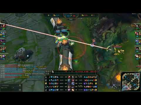 "Lux support is Balanced"