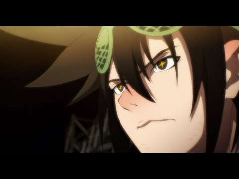 The GOD of High School「AMV」Mischief Eraze x Yusha