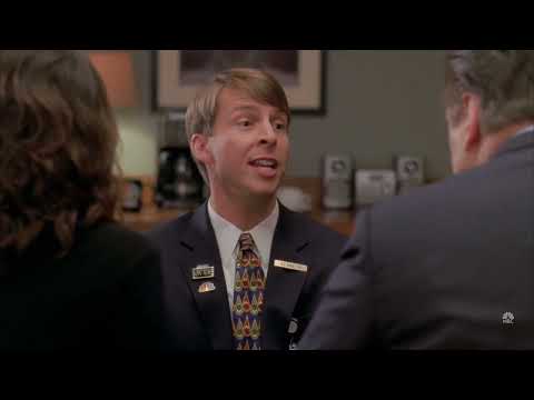 30 ROCK || NBC's most real slap. (ft. TINA FEY, ALEC BALDWIN)