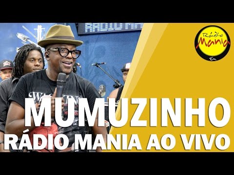 🔴 Radio Mania - Mumuzinho - Fala