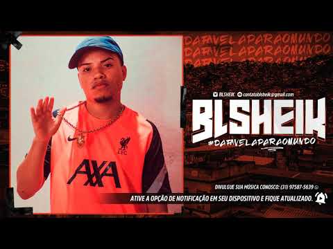 Mc Kuty - Joga as Nota (DJ Borest)