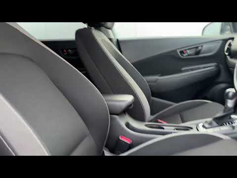 Hyundai KONA Kauai Executive Hybrid 2 Tone 5DR AU - Image 2