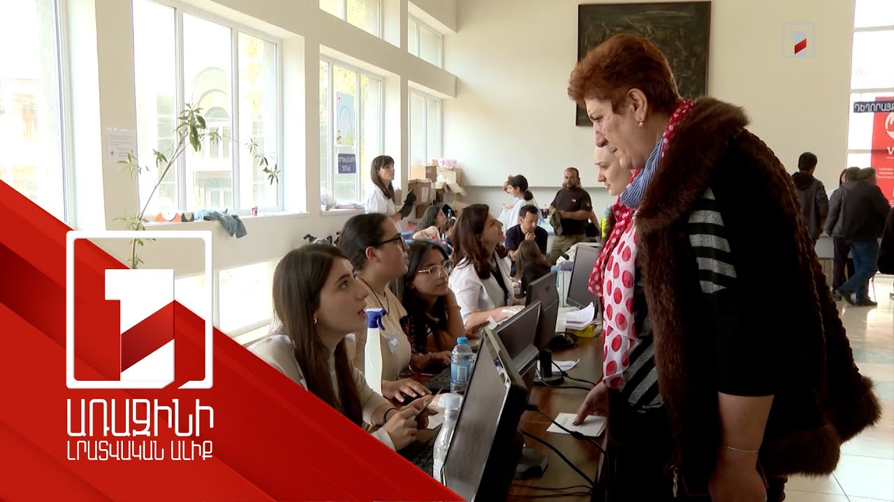 ԼՂ-ից բռնի տեղահանվածները բարձր պաշտպանվածություն կունենան