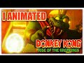 If The Donkey Kong Movie Was Made In 2023