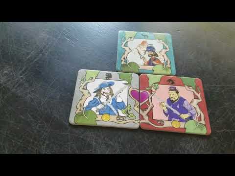 Ancestree - Review and How to Play