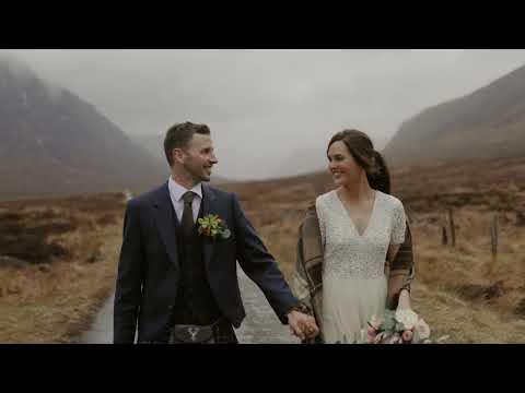 Matthew Johnston video.