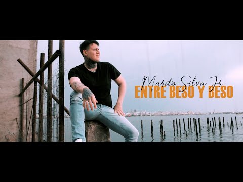 Marito Silva Jr. - Entre Beso Y Beso