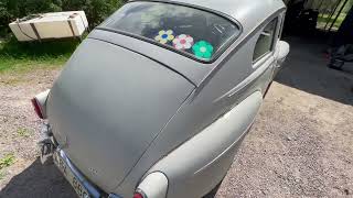 Volvo P 544-11121 C car | Image 4 - Autoline