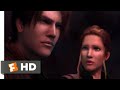Resident Evil Degeneration 2008 He S Not Your Brother Anymore Scene 8 10 Movieclips