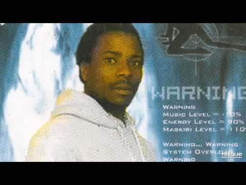 MASKIRI - True Story (Audio)