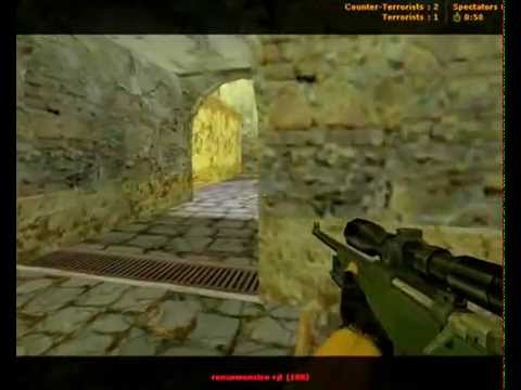 RONCO vs Makiavelo (two actions)