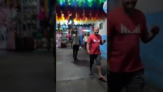 Forró na Feira de Brumado