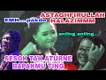 Anting Gawe Bahan Guyonan Nganti Koyo Geger Bu Agnes Istri Pak Seno Nganti Kemekelen Rame Pol
