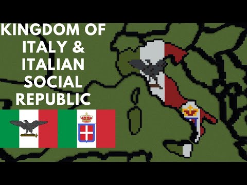 Ultimate Minecraft Italy Kingdom Build Guide