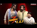 Pushapa Vs KGF Kapil Sharma Show Krushna Abhishek Comedy Show